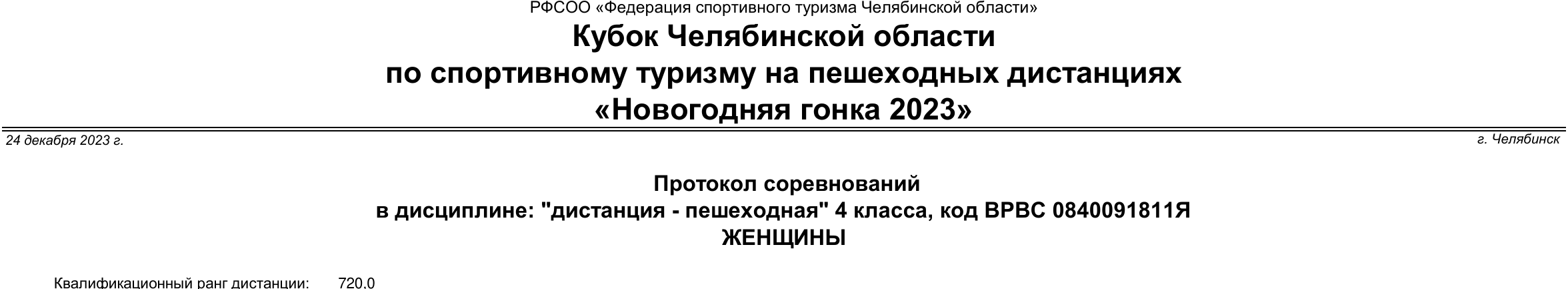 Заголовок протокола со страницы 7