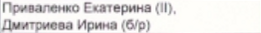 Состав связки: фрагмент оригинального протокола