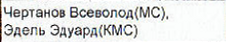 Столбец 3: фрагмент оригинального протокола