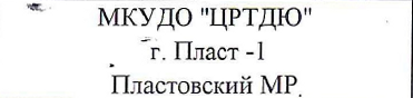 команда: фрагмент оригинального протокола