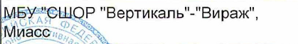 Делегация: фрагмент оригинального протокола