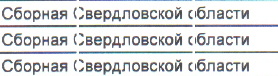 Столбец 5: фрагмент оригинального протокола