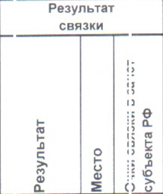 Столбец 1: заголовок в оригинале