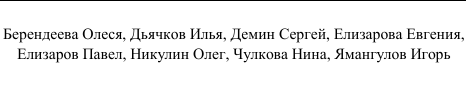 лжского ФО (зональные соревнования), 2017 г.: фрагмент оригинального протокола