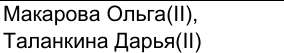 Состав связки: фрагмент оригинального протокола