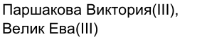 Состав связки: фрагмент оригинального протокола
