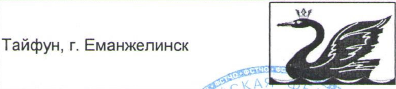 Делегация.: фрагмент оригинального протокола