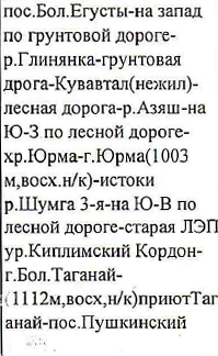 Городская физкуль: фрагмент оригинального протокола