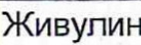 Неподтверждённое слово из оригинала