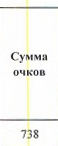 Столбец 5: заголовок в оригинале