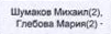 Столбец 3: фрагмент оригинального протокола