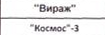 | Команда: фрагмент оригинального протокола