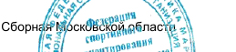 Группа: фрагмент оригинального протокола
