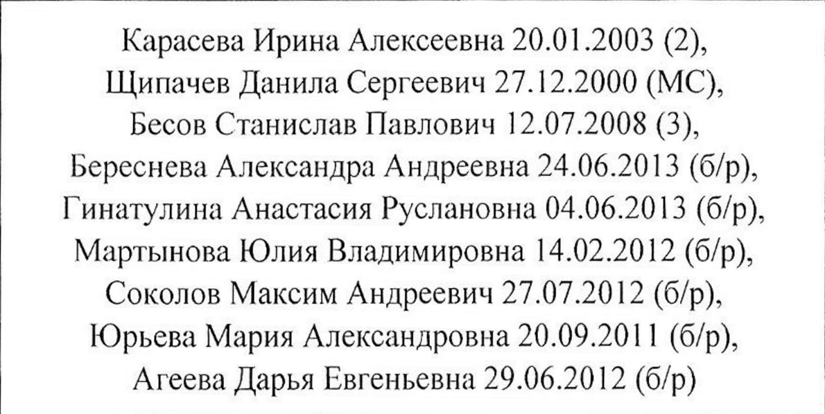 Столбец 3: заголовок в оригинале