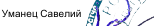 Участник: фрагмент оригинального протокола