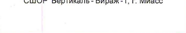 Делегация: фрагмент оригинального протокола