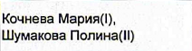 Состав связки: фрагмент оригинального протокола