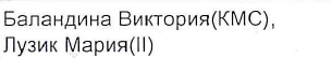 Состав связки: фрагмент оригинального протокола
