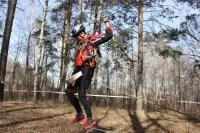 12 мая 2013 года в г. Миассе пройдут Открытые городские соревнованиях по спортивному туризму «Переправы-2013» (дисциплина – дистанция – пешеходная)