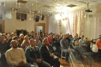 Подведены итоги Чемпионата Челябинской области по спортивному туризму в дисциплине «маршруты» 2014 года