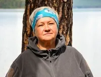 Сегодня отмечает юбилей Маргарита Николаевна Наймушина