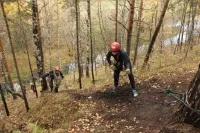 4-6 октября 2013 года состоится Открытый Чемпионат Челябинской области по спортивному туризму на дистанции пешеходная - связка