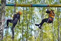 Чемпионат и Первенство области, областные соревнования по спортивному туризму на пешеходных дистанциях