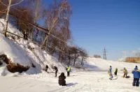 28 февраля -2 марта 2014 года в Екатеринбурге состоятся Чемпионат и Первенство Уральского федерального округа по спортивному туризму на лыжных дистанциях. 63-й слет туристов "Европа-Азия"