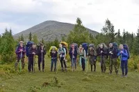 Юные туристы Челябинска примут участие в городском конкурсе на лучший туристско-краеведческий поход, спортивный поход или экспедицию