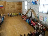 Открытые соревнования Еманжелинского муниципального района по спортивному туризму на пешеходных дистанциях в закрытых помещениях