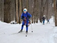 Чемпионат и Первенство Челябинской области по спортивному туризму на лыжных дистанциях (дистанции: связка, группа)