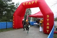 Спортсмены Челябинской области - дважды призеры Чемпионата России!