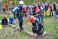 Подведены итоги соревнований по спортивному туризму на пешеходных дистанциях «Юнитур-2015» среди обучающихся Челябинской области