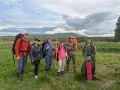 Практическая подготовка кадров для детско-юношеского туризма