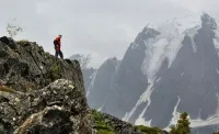 Встреча руководителей туристских клубов