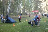 Финал Первенства Челябинской области среди обучающихся по спортивному туризму на пешеходных дистанциях, посвященного памяти Л.И. Гарбера, будет проведен 23-25 сентября в лесопарковой зоне г. Челябинска