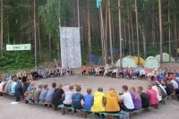 Практический семинар "Организация и проведение туристско-краеведческих мероприятий с детьми в полевых условиях”