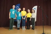 Итоги Первенства Челябинской области по спортивному туризму