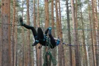 Областные соревнования по спортивному туризму на пешеходных дистанциях (в зачет XVI Спартакиады учащихся Челябинской области «Олимпийские надежды Южного Урала 2017 года»)