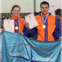 Успешное выступление команды челябинских спортсменов на Чемпионате Приволжского и Уральского ФО по спортивному туризму на пешеходных дистанциях в закрытых помещениях