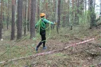 Областные соревнования по спортивному туризму на пешеходных дистанциях (в зачет XVIII спартакиады учащихся Челябинской области «Олимпийские надежды Южного Урала 2019 года»)