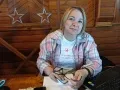 Поздравляем Марию Николаевну Осипову с присвоением звания «Спортивный судья всероссийской категории»!