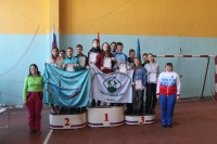 Итоги Первенства Челябинской области на лыжных дистанциях и Открытых городских соревнований "Кубок Максима"