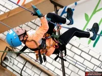 Областные соревнования по спортивному туризму на пешеходных дистанциях в закрытых помещениях состоятся 28-30 марта 2014 года