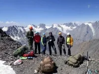 Повышая туристскую квалификацию