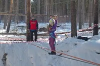 Первенство города Челябинска по спортивному туризму на дистанции - лыжной среди обучающихся образовательных организаций состоится 26 января 2020 года