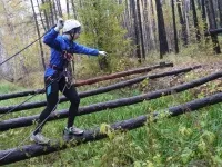 Подведены итоги Чемпионата Челябинской области и открытого Чемпионата г. Челябинска по спортивному туризму на пешеходных дистанциях