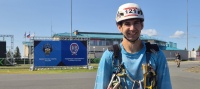 Золото Чемпионата России — у Челябинской области!