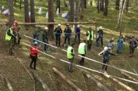16-18 сентября пройдет 53 летний слет юных туристов города Челябинска
