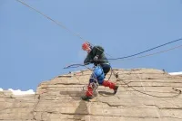 10-12 апреля в районе поселка АМЗ г. Челябинска (карьер "Изумруд") пройдут традиционные Открытые городские соревнования и Первенство г. Челябинска по спортивному туризму на спелео дистанциях